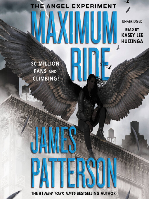 Title details for The Angel Experiment by James Patterson - Available